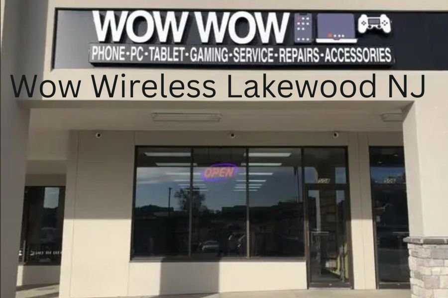 Wow Wireless Lakewood NJ: Complete Guide To Services, Plans, Pricing & Customer Experience