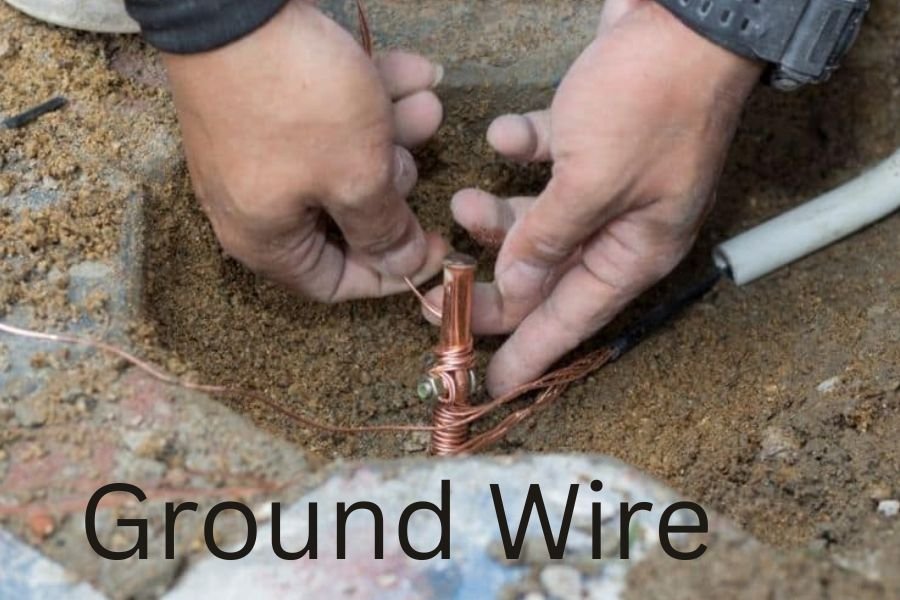 ground wire