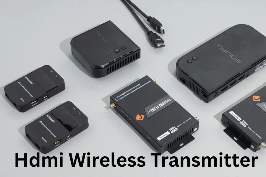 hdmi wireless transmitter