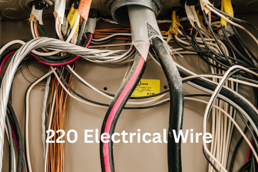 The Definitive Guide to Selecting the Correct Wire Gauge for 30 Amp Circuits