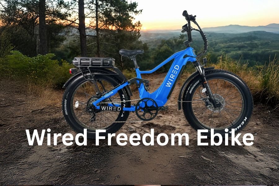 Wired Freedom EBike: Complete Buying Guide