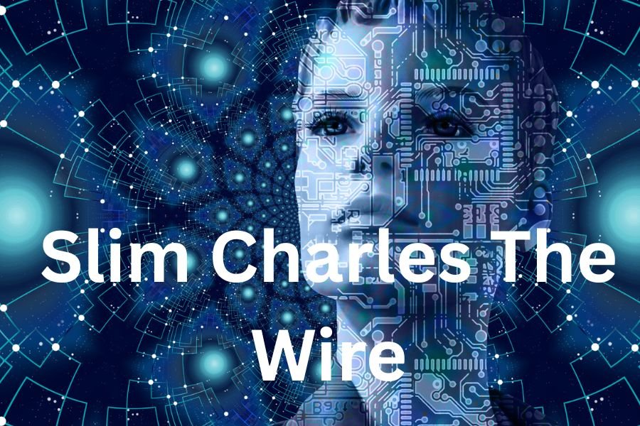Who is Slim Charles The Wire? Complete Guide