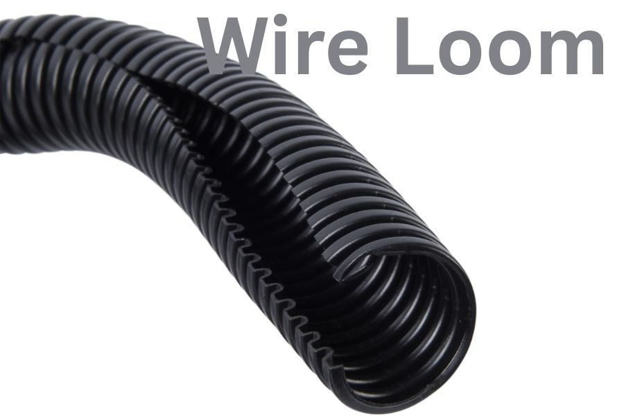 Wire Loom: The Ultimate Guide To Protecting Your Wires