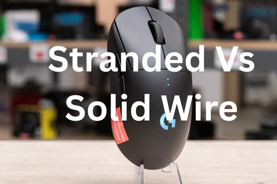 Logitech G Pro Wireless Review: Is It The Ultimate Esports Mouse?