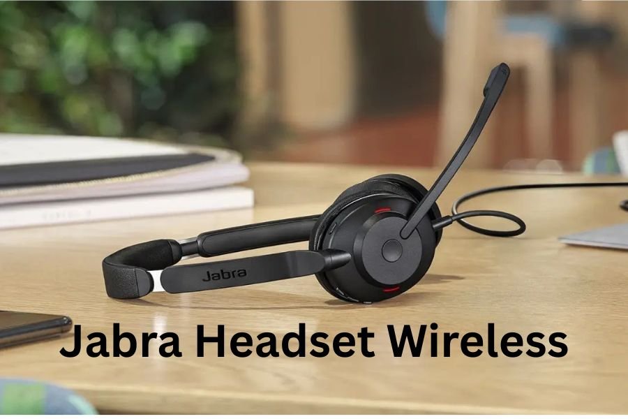 Jabra Wireless Headset: The Complete Guide To Features, Benefits And Best Uses
