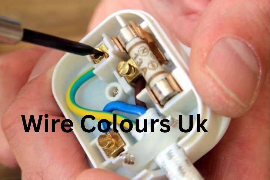 Wire Colours UK: Complete Electrical Wiring Guide