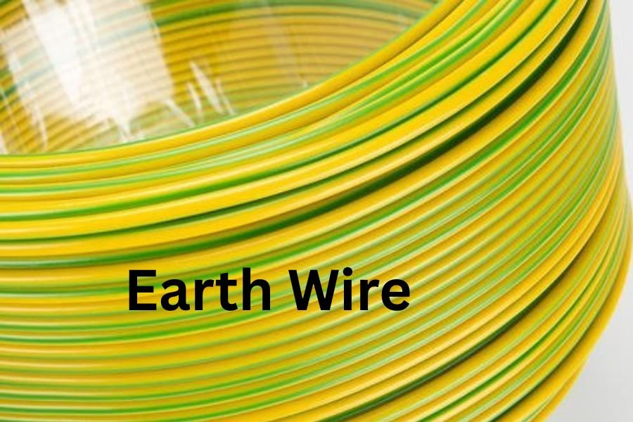 Earth Wire