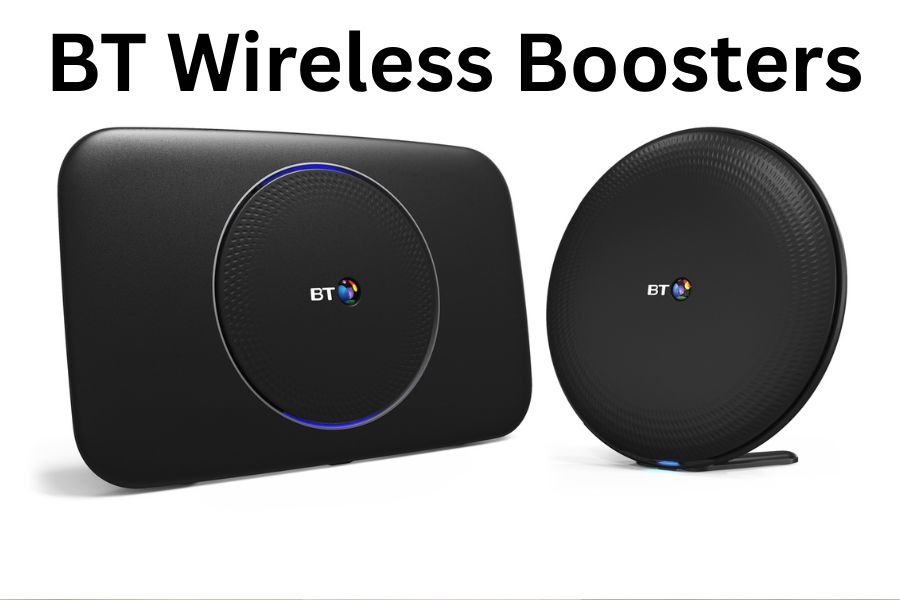 BT Wireless Boosters: Ultimate Guide for Faster Connectivity