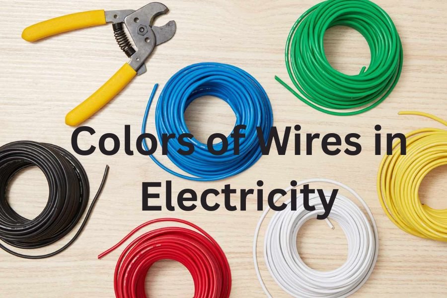 Understanding Colors of Wires in Electricity: Complete Guide