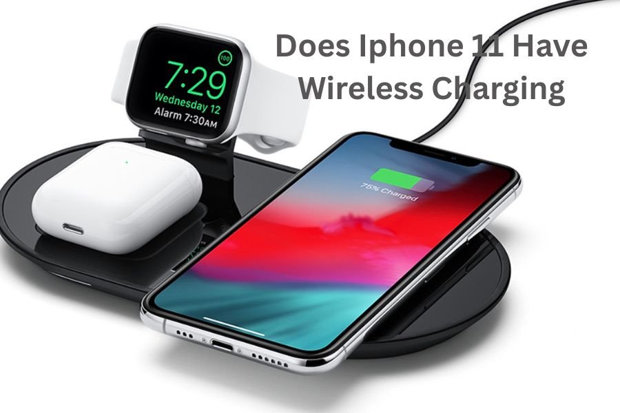Does the iPhone 11 Have Wireless Charging? Complete Guide for 2026