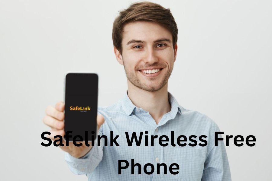 SafeLink Wireless Lifeline Program Explained